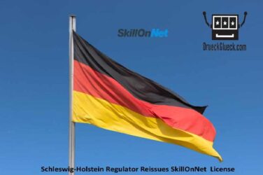 Schleswig Holstein regulator reissues license to DrückGlück