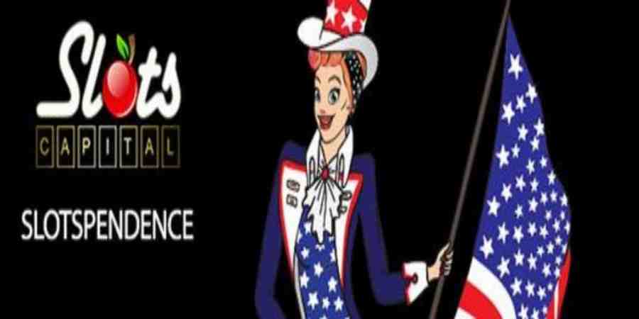 Slots Capital Independence Day Bonus Code