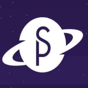 Slot Planet Casino logo