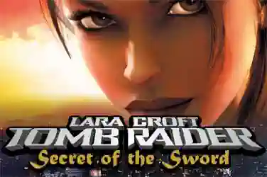 Tomb Raider 2