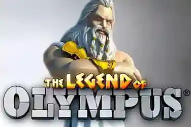 Legend Of Olympus