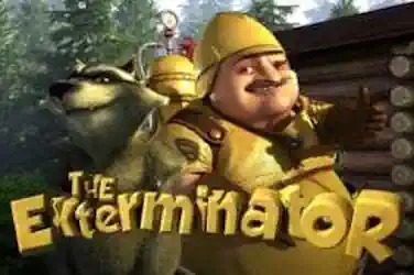 The Exterminator