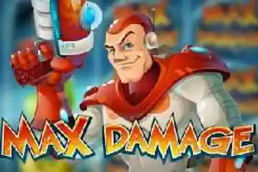 Max Damage