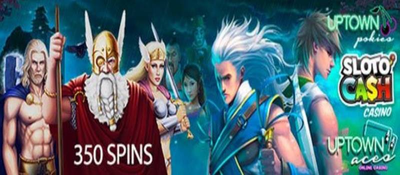 Slots Gods