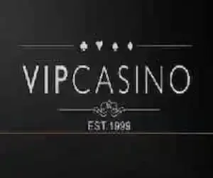 VIP Online Casino logo