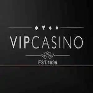 VIP Online Casino logo