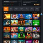 Bspin Casino Screenshot Screenshot Bspin Casino
