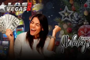 Vegas Casino Online $25 Free Chip NO Deposit Required