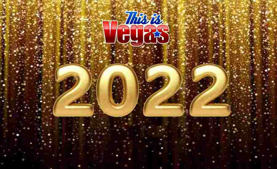 This is Vegas Casino New Year Bonus