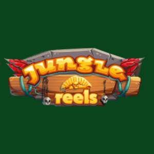 Jungle Reels Casino logo