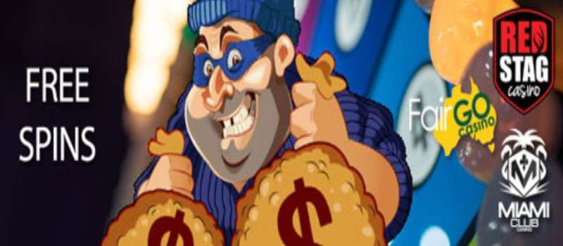 133 Free Spins & bonus Codes