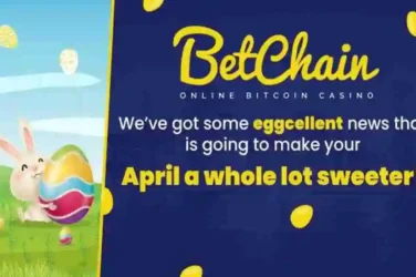 BetChain April Madness Bonus Deals