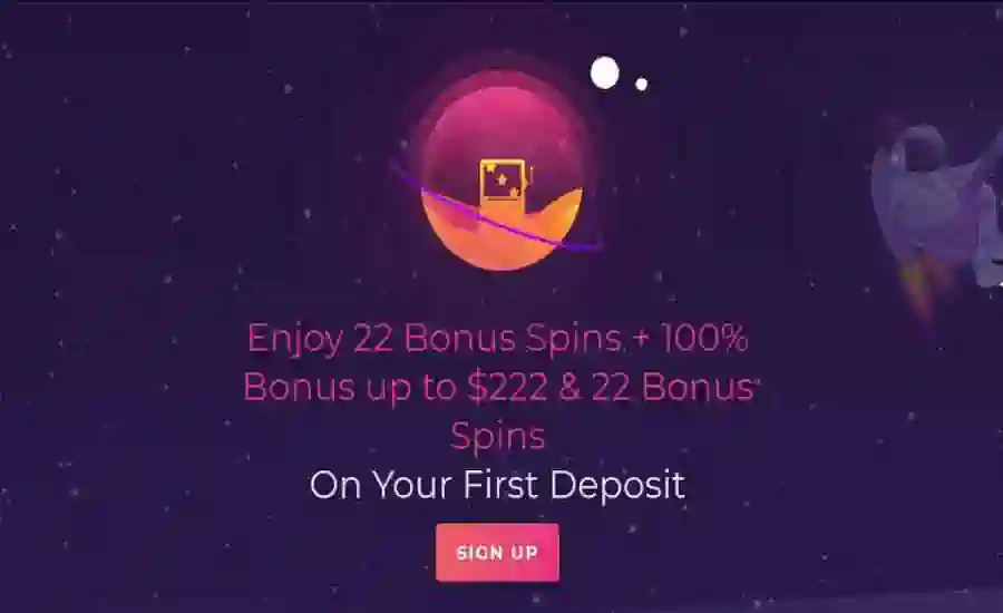 Slot Planet Casino Book of Dead  Bonus