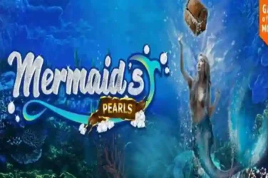 Jackpot capital Mermaid's Pearls Daily Bonus