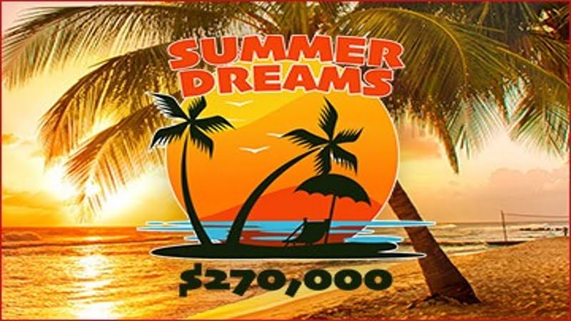 Intertops Red Summer DreamsTournament