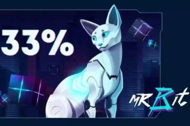 Mr Bit Casino Monday Reload bonus