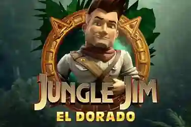 Jungle Jim El Dorado