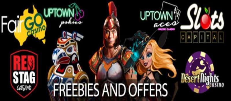 Neuste Online Casinos September 2020