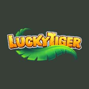 luckytiger casino Logo