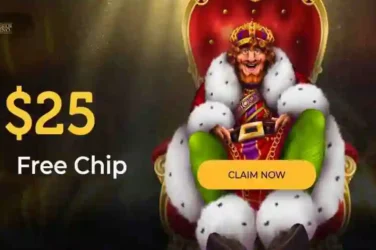 Superior Casino Free Chip No Deposit Bonus