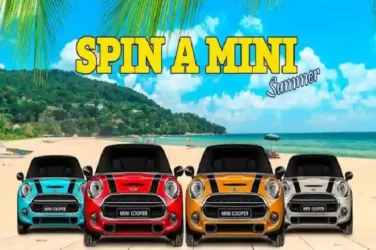 Spin A Mini PlayOJO tournament