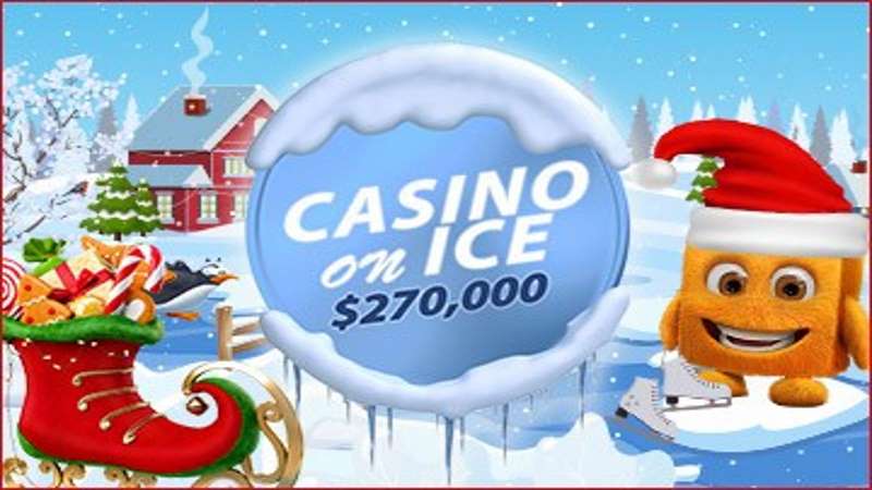 Intertops Casino On Ice Tournament
