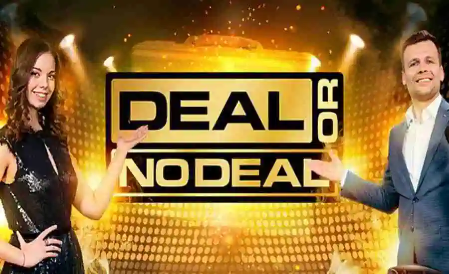1xbit deal or no deal bonus