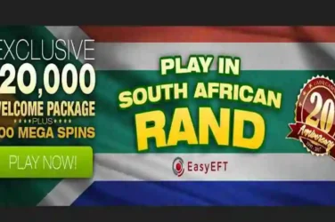 Omni Casino South African Rand Bonus