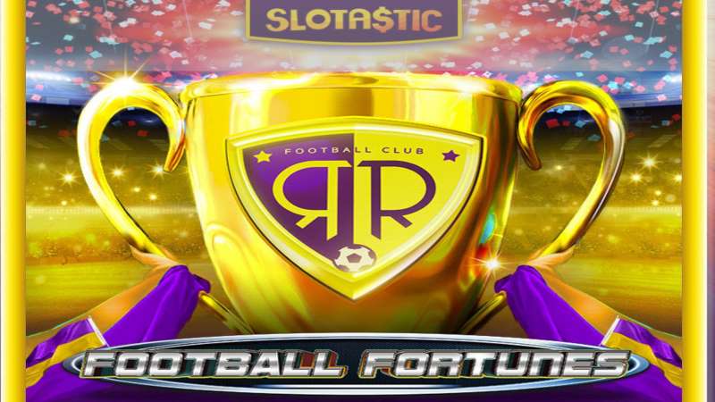slotasitc football fortunes bonus