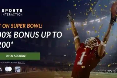 SIA Canada Super Bowl LV Bonus