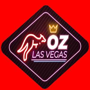 OzLasVegas casino logo