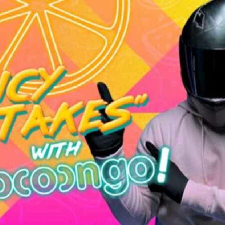 Booongo’s Juicy Stakes Tournaments & SlotV Birthday Bonuses