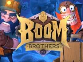 Boom Brothers