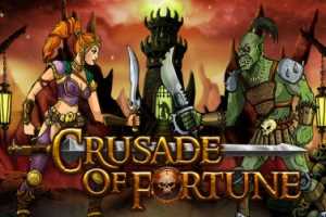 Crusade Of Fortune