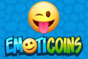 Emoticoins