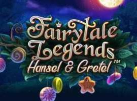 Fairytale legends
