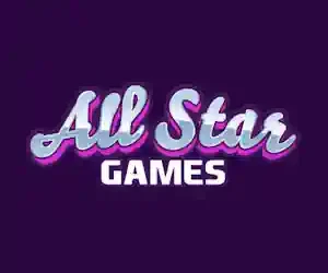 All Star Games Casino logo