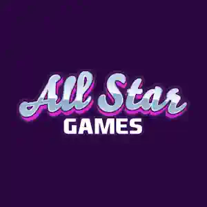 All Star Games Casino logo