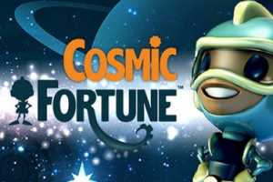 Cosmic Fortune