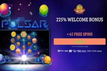 lucky hippo casino 65 free spins HIPPO225