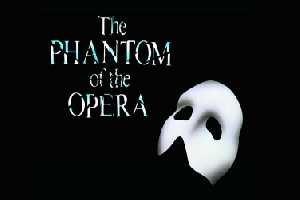 Phantom of the Opera