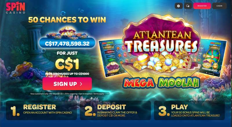 Ohmyspins Gambling enterprise ️ Log on lunaris slot And have two hundred Totally free Revolves