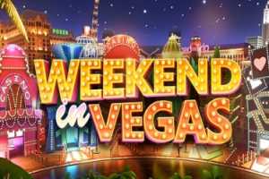 Weekend in Vegas