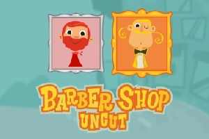 Barber Shop Uncut