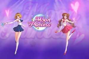 Moon Princess