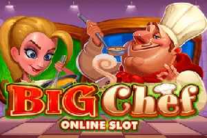 Big Chef Slot
