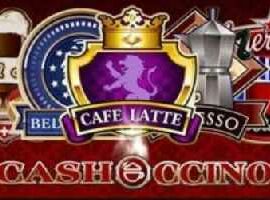 Cash Occino