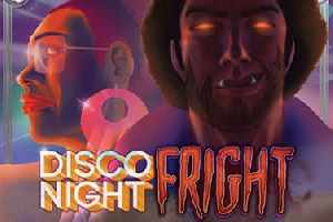 Disco Night Fright