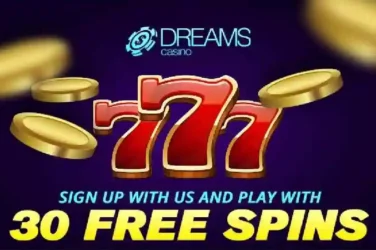 Dreams Casino Holiday Party Spins