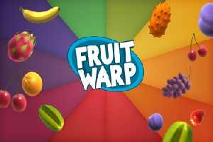 Fruit Warp